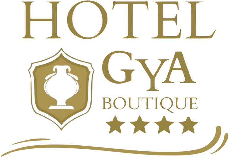 Hotel GyA Boutique
